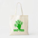 Search for environment friendly tote bags Tree