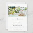 Search for cruise save the dates Watercolor