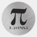 Search for irrational number stickers 3 14