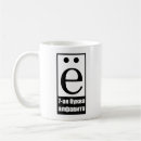 Search for alphabet letter mugs Design