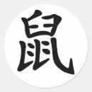 Search for chinese zodiac rat stickers Birthday