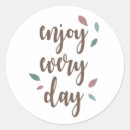 Search for enjoying stickers Cute