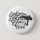Recherche de moutons noirs badges Mouton noir