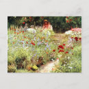 Search for victorian woman postcards Flowers