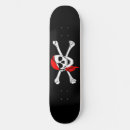 Search for skull and crossbones skateboards Buccaneer