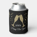 Search for new years eve can coolers Black