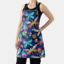 Recherche de insecte tabliers Coloré