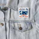 Recherche de féministe badges Liberté
