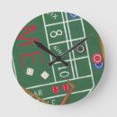 Search for casino clocks Dice