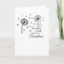Search for dandelion make a wish cards Weed