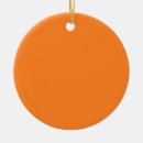 Search for background round ornaments Orange