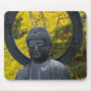 Recherche de bouddha tapis souris Statue