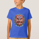Recherche de dragons asiatiques tshirts Pour enfants
