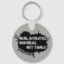 Search for mile keychains Runner