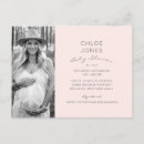 Search for champagne baby shower invitations Modern
