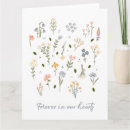 Search for grief cards Floral