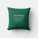 Search for bible verses pillows God