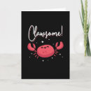 Search for funny crab cards Humour