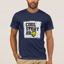 Recherche de cool story bro tshirts Humour