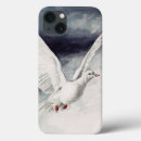 Search for peace dove iphone cases Faith