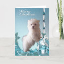 Search for puppy christmas cards Dog holiday