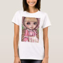 Recherche de blythe tshirts Poupée