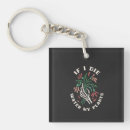 Search for skeleton square keychains Funny