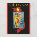 Recherche de vietnam cartes postales Rétro