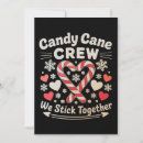 Search for candy cane heart cards Santa