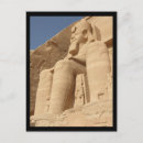 Recherche de ramses cartes postales Abu simbel