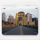 Search for of pittsburgh mousepads Bridge