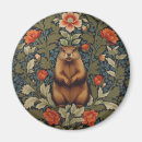 Recherche de fond floral magnets Élégant