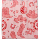 Search for cowboy hat shower curtains Retro