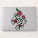 Recherche de rosebud autocollants Nature