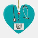 Search for nurses ornaments Rn nurse