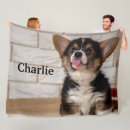 Search for welsh corgi blankets Pet