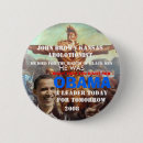 Recherche de mccain 2008 badges John