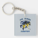 Search for animal illustration keychains Humour