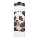 Recherche de panda voyage mugs Animal