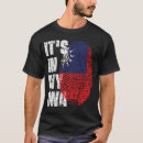 Search for taiwan flag clothing Country