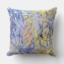 Search for coral reef pillows Abstract