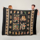 Search for aztec blankets Maya