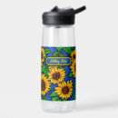 Search for sunflower water bottles Autumn