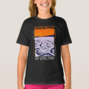 Recherche de vallée tshirts Californie