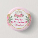 Search for halloween birthday buttons Elegant