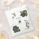 Search for halloween wedding favour bags Hallowedding