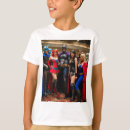 Search for comic con tshirts Convention