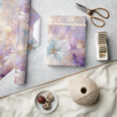 Recherche de flore papier cadeau Fleurs