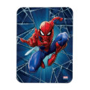 Recherche de spider man magnets Marvel comics