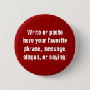 Recherche de pouce rond badges Nouveau